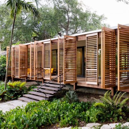 Brillhart Residence by Brillhart Architecture