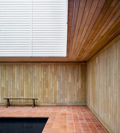 Caring Wood by Macdonald Wright