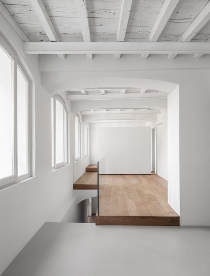 Casa AG by Duearchitetti
