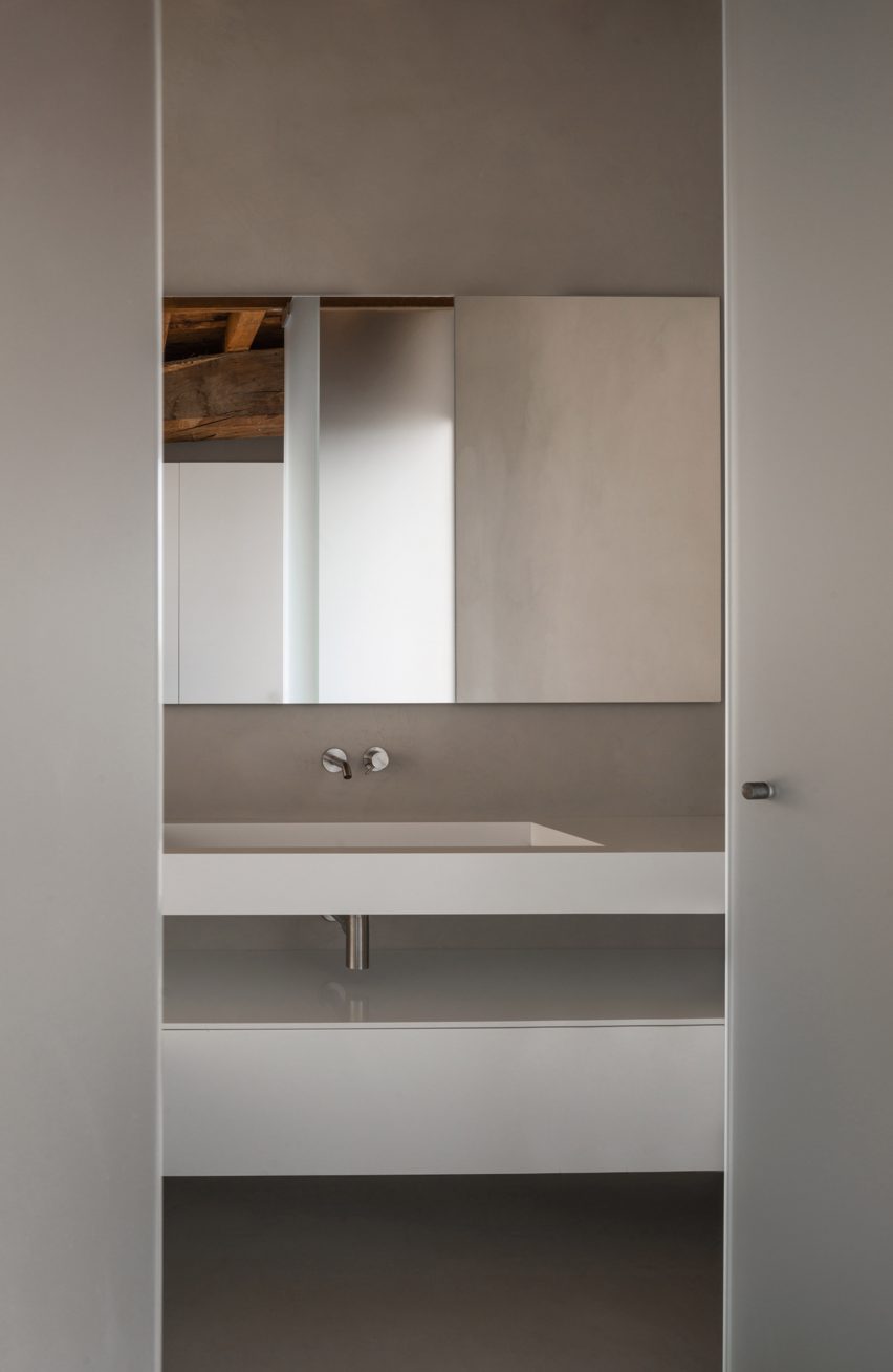 Casa AG by Duearchitetti