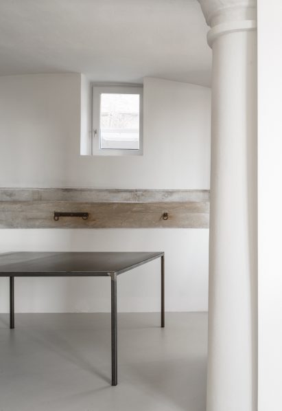 Casa AG by Duearchitetti