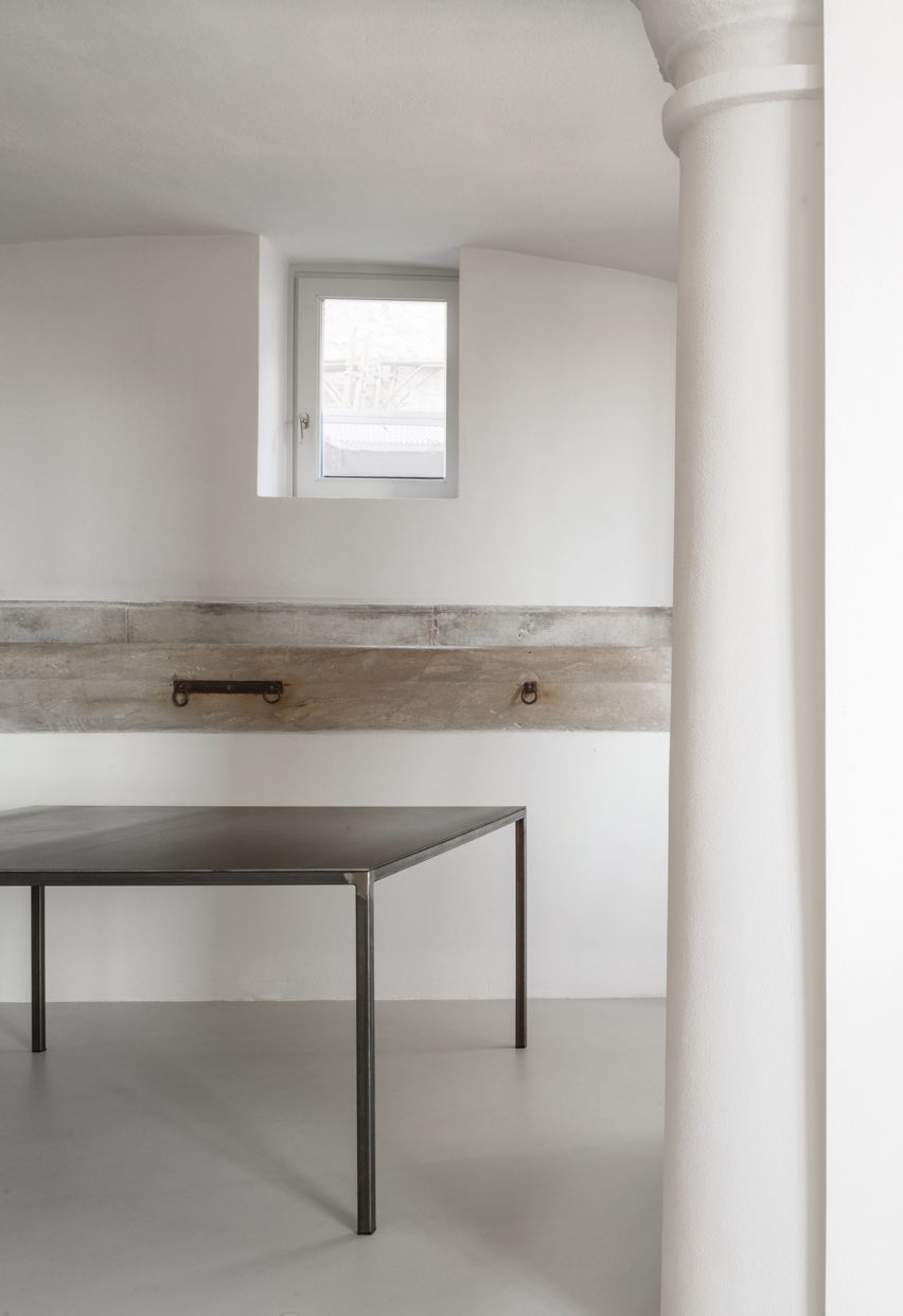 Casa AG by Duearchitetti