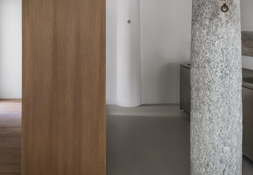 Casa AG by Duearchitetti