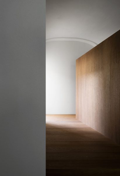 Casa AG by Duearchitetti