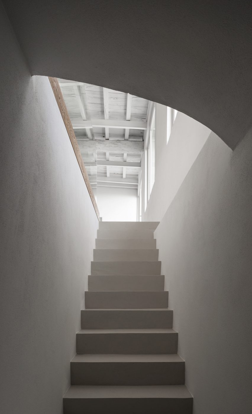 Casa AG by Duearchitetti