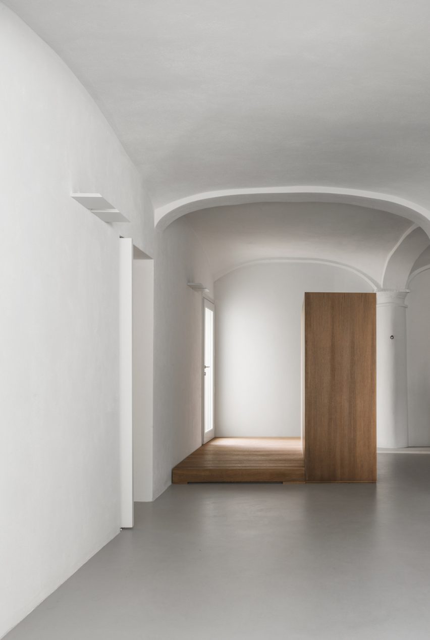 Casa AG by Duearchitetti