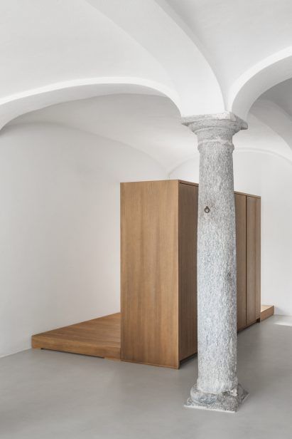 Casa AG by Duearchitetti