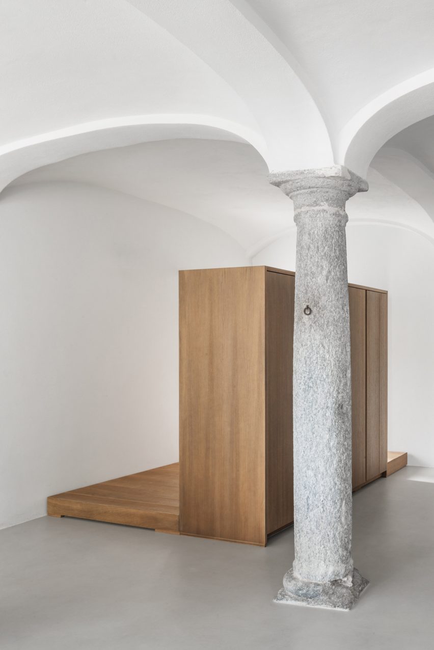 Casa AG by Duearchitetti