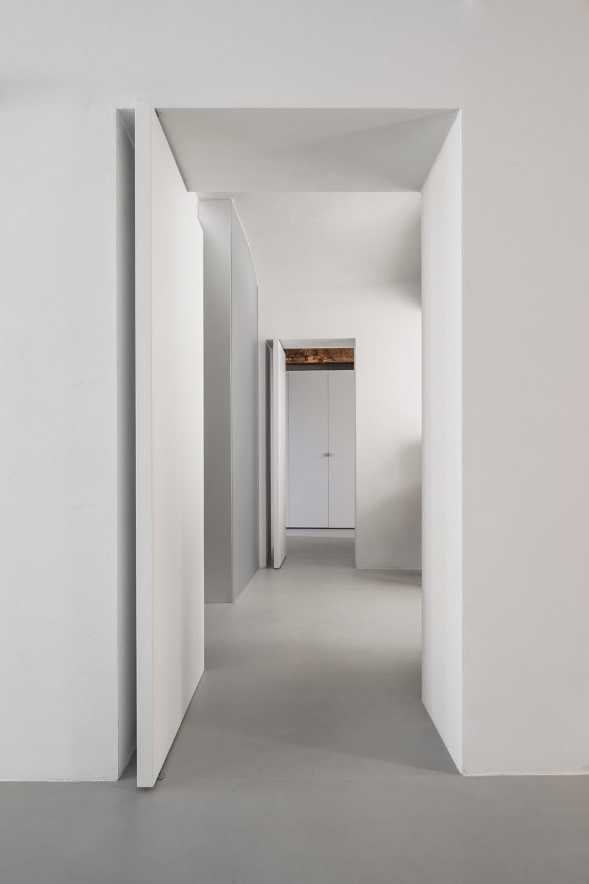 Casa AG by Duearchitetti