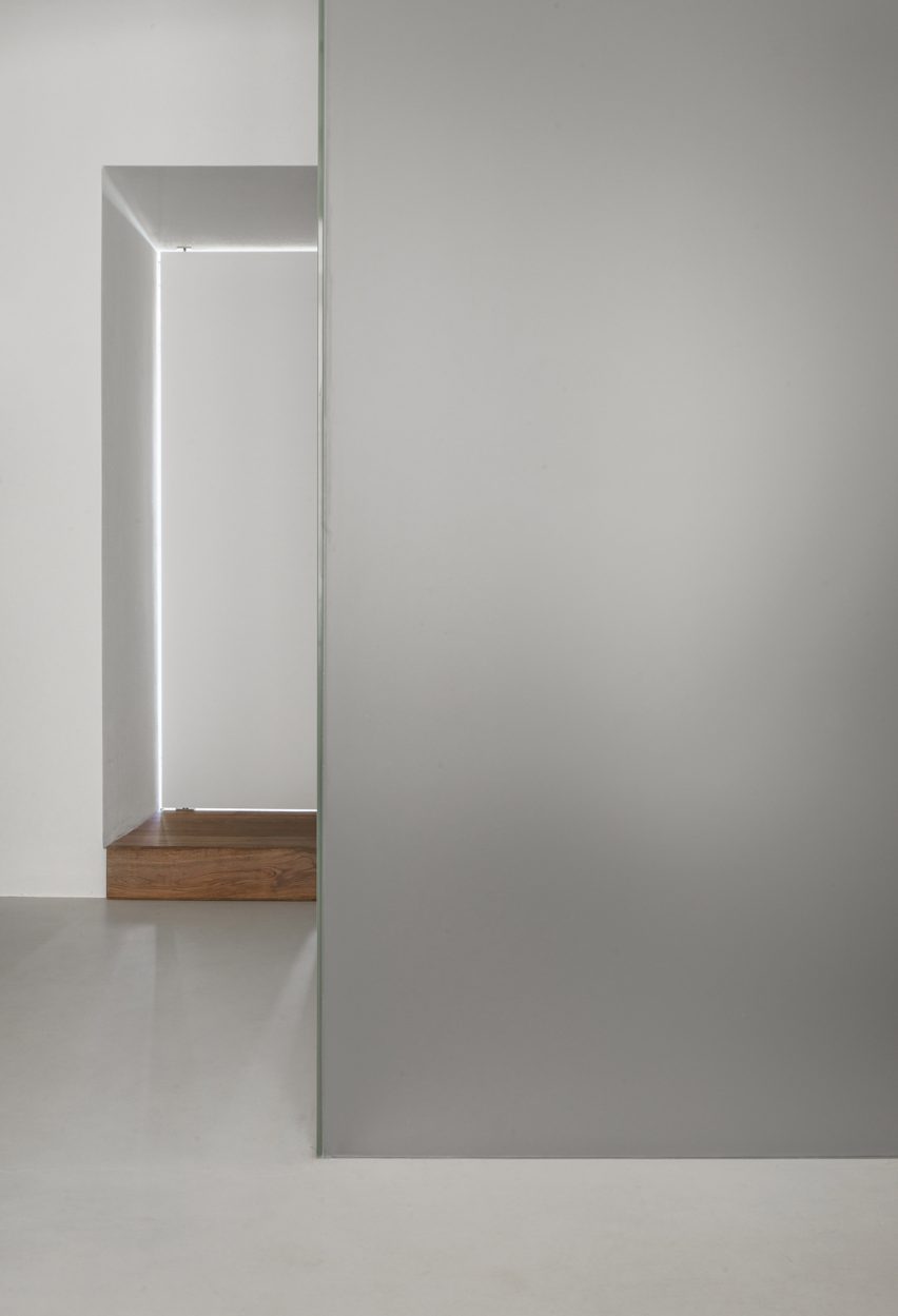 Casa AG by Duearchitetti