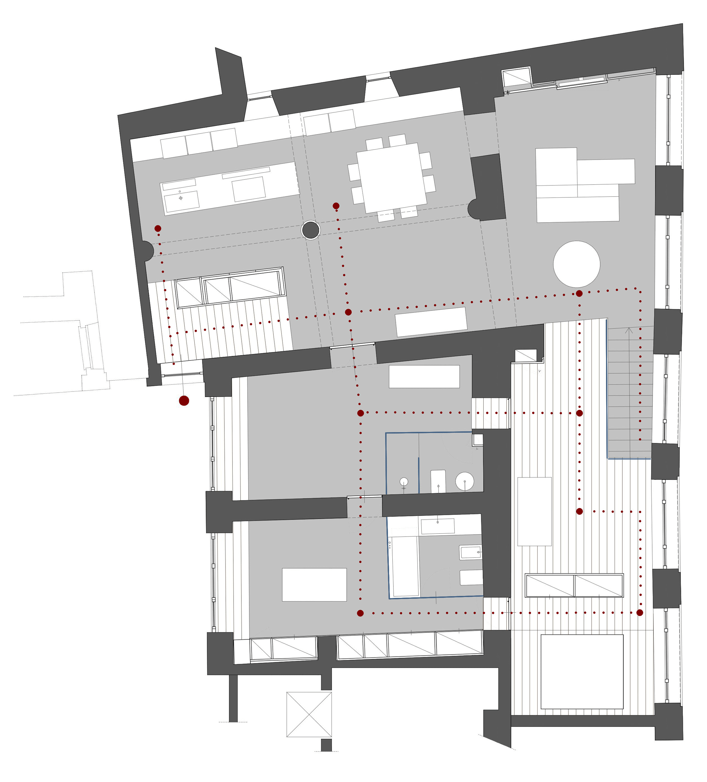 Casa AG by Duearchitetti