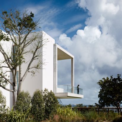 Casa Bahia by Alejandro Landes