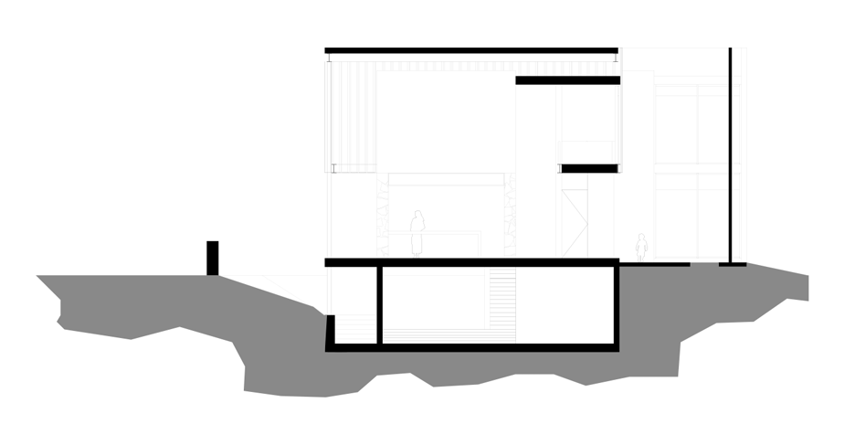 Casa Chaaltun by Tescala Architects
