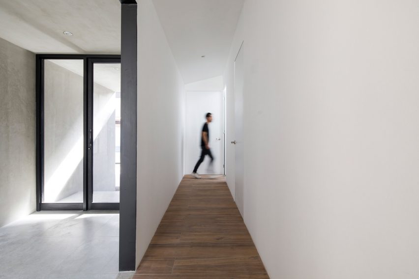Casa Ching by MG Design Studio