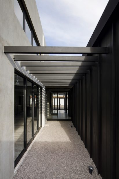 Casa Ching by MG Design Studio