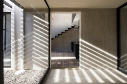 Casa Ching by MG Design Studio