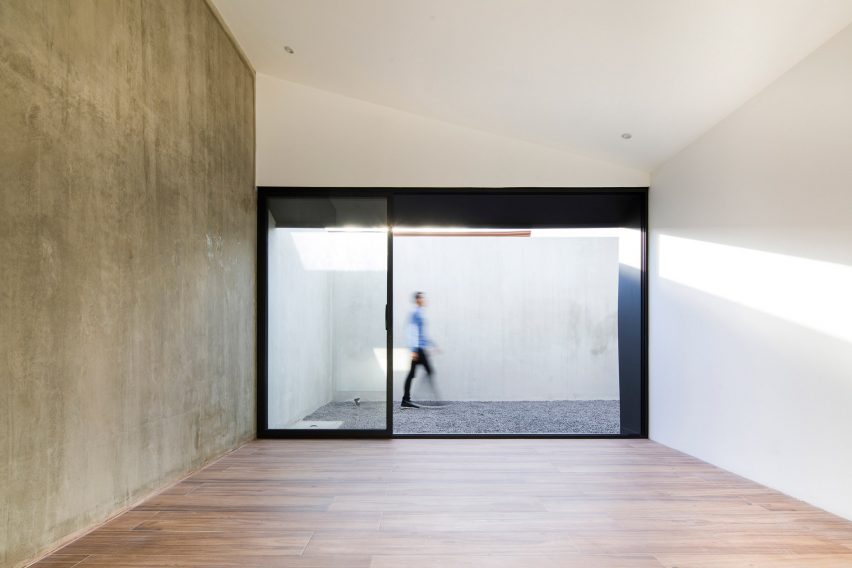 Casa Ching by MG Design Studio