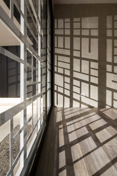 Casa Ching by MG Design Studio