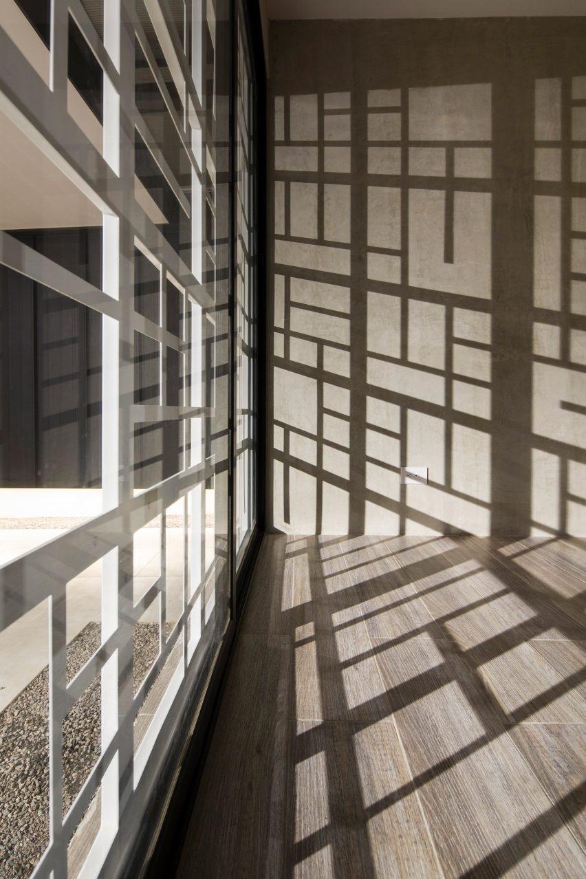 Casa Ching by MG Design Studio