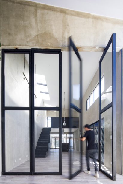 Casa Ching by MG Design Studio