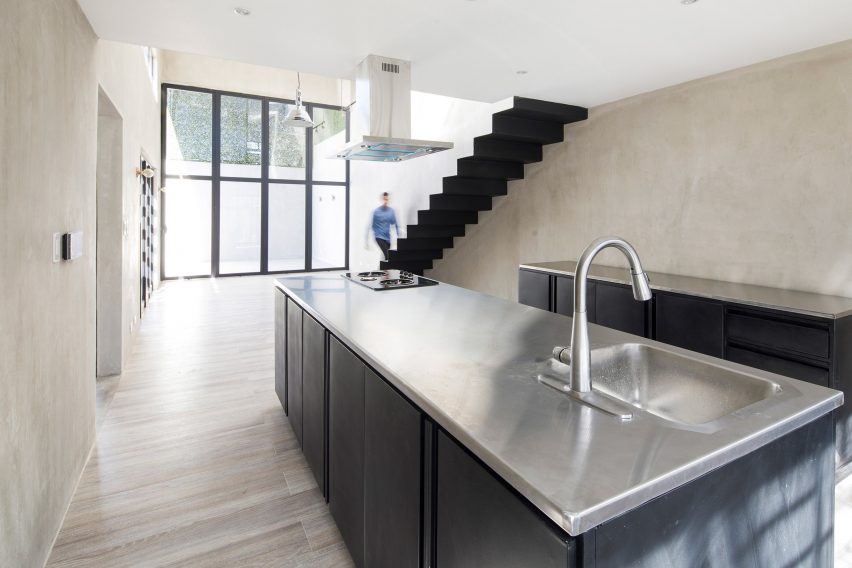Casa Ching by MG Design Studio