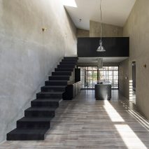 Casa Ching by MG Design Studio