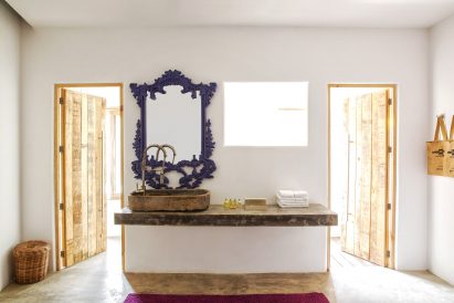 Casa Malca Hotel, Mexico