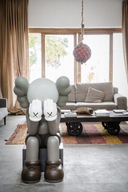 Casa Malca Hotel, Mexico