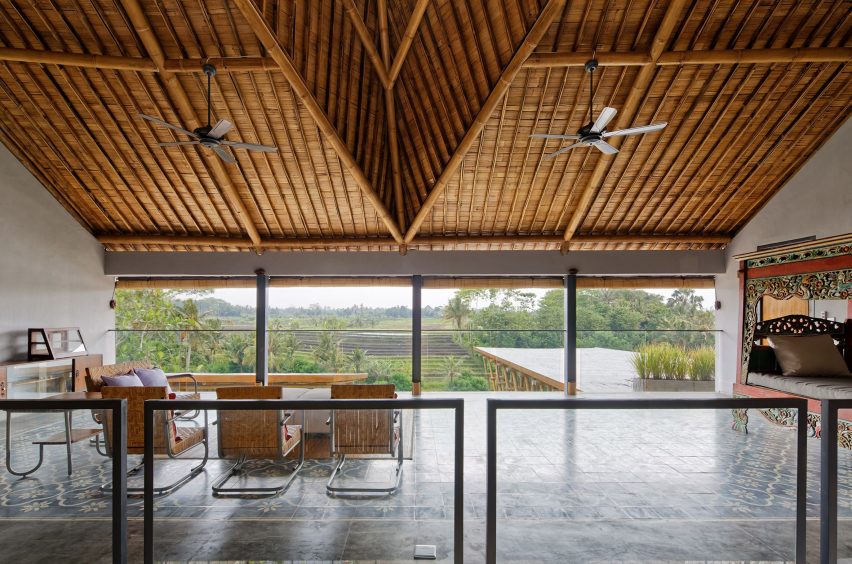 Casablancka by Budi Pradono Architects
