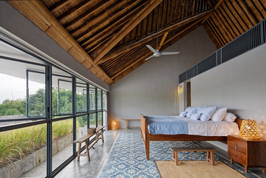 Casablancka by Budi Pradono Architects