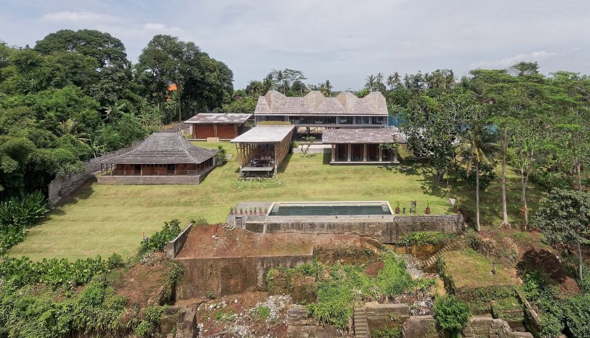 Casablancka by Budi Pradono Architects