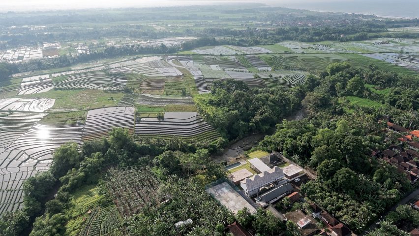 Casablancka by Budi Pradono Architects