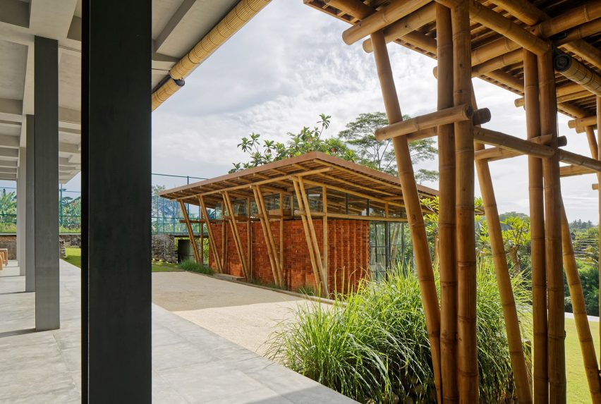 Casablancka by Budi Pradono Architects