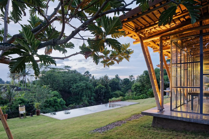 Casablancka by Budi Pradono Architects