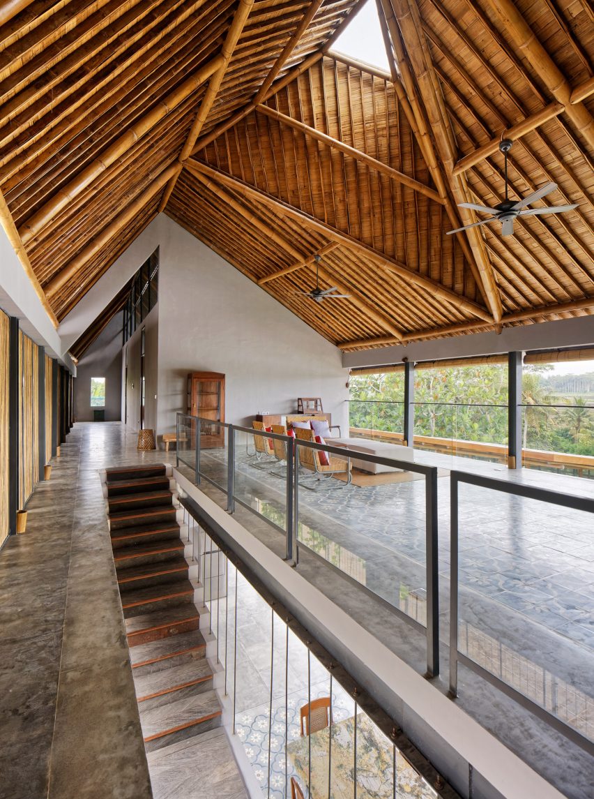 Casablancka by Budi Pradono Architects