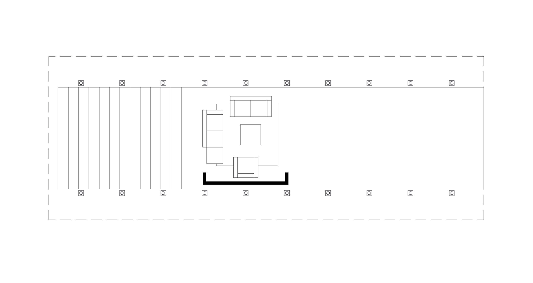 Casablancka by Budi Pradono Architects