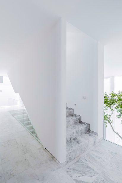 The Cave House, Mexico, by Abraham Cota Paredes Arquitectos