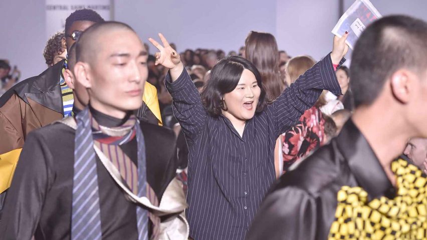 15 designers to watch from this year’s Central Saint Martins BA Fashion show