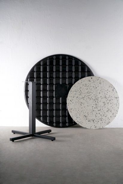 Ceramics Made by Bentu Design