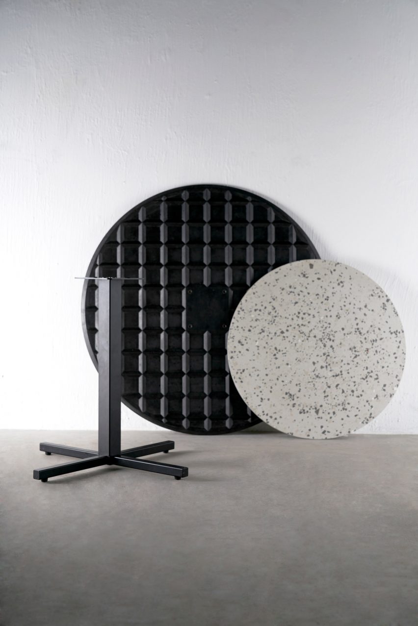 Ceramics Made by Bentu Design