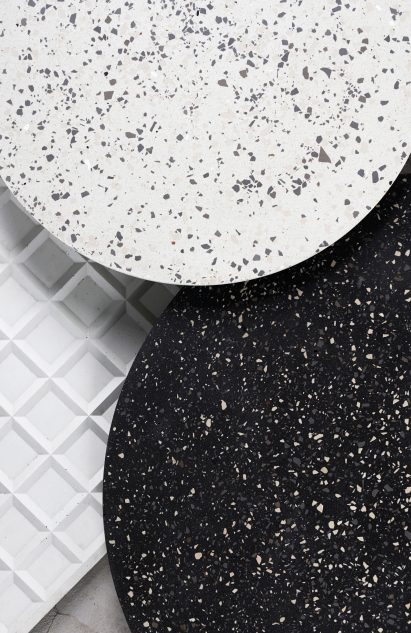 Ceramics Made by Bentu Design