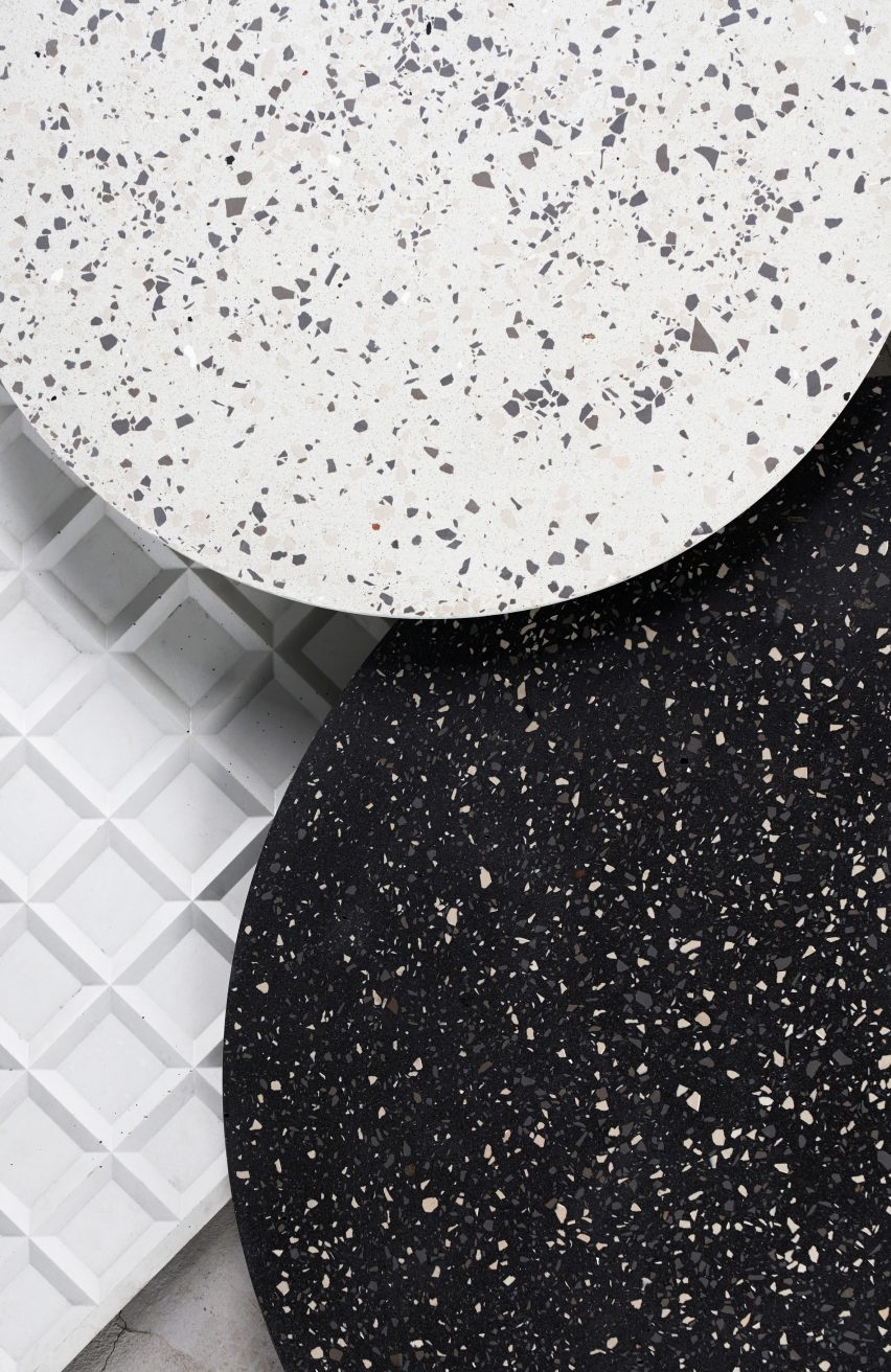 Ceramics Made by Bentu Design