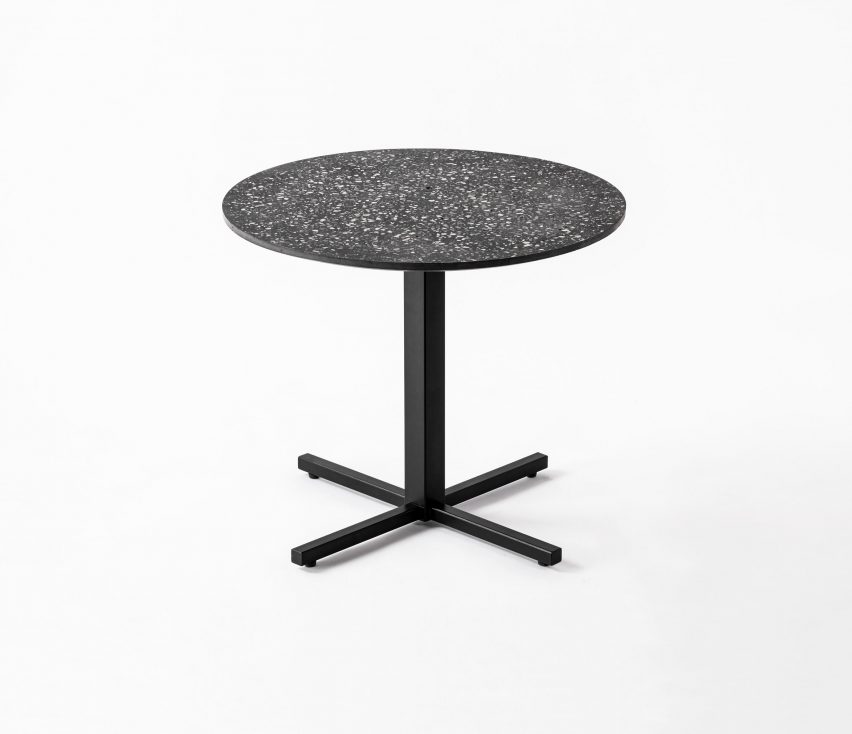 Ceramics Made by Bentu Design