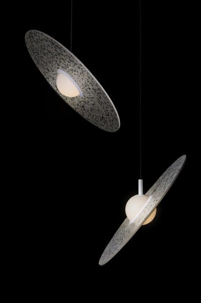 Ceramics Made by Bentu Design
