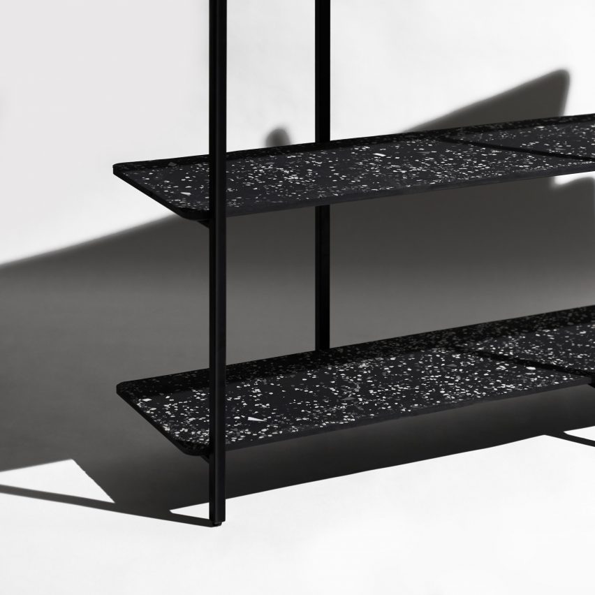 Ceramics Made by Bentu Design
