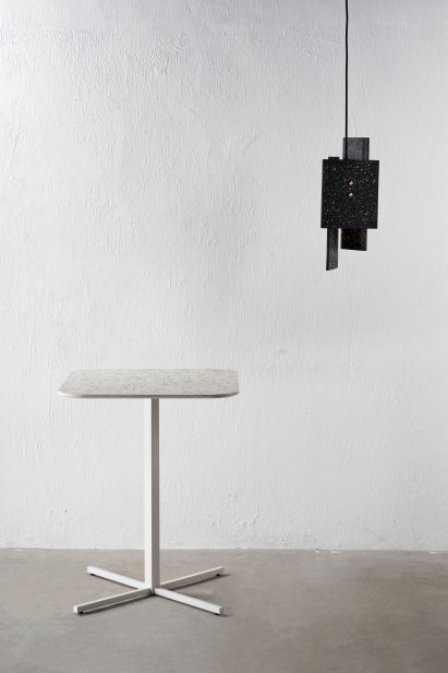Ceramics Made by Bentu Design