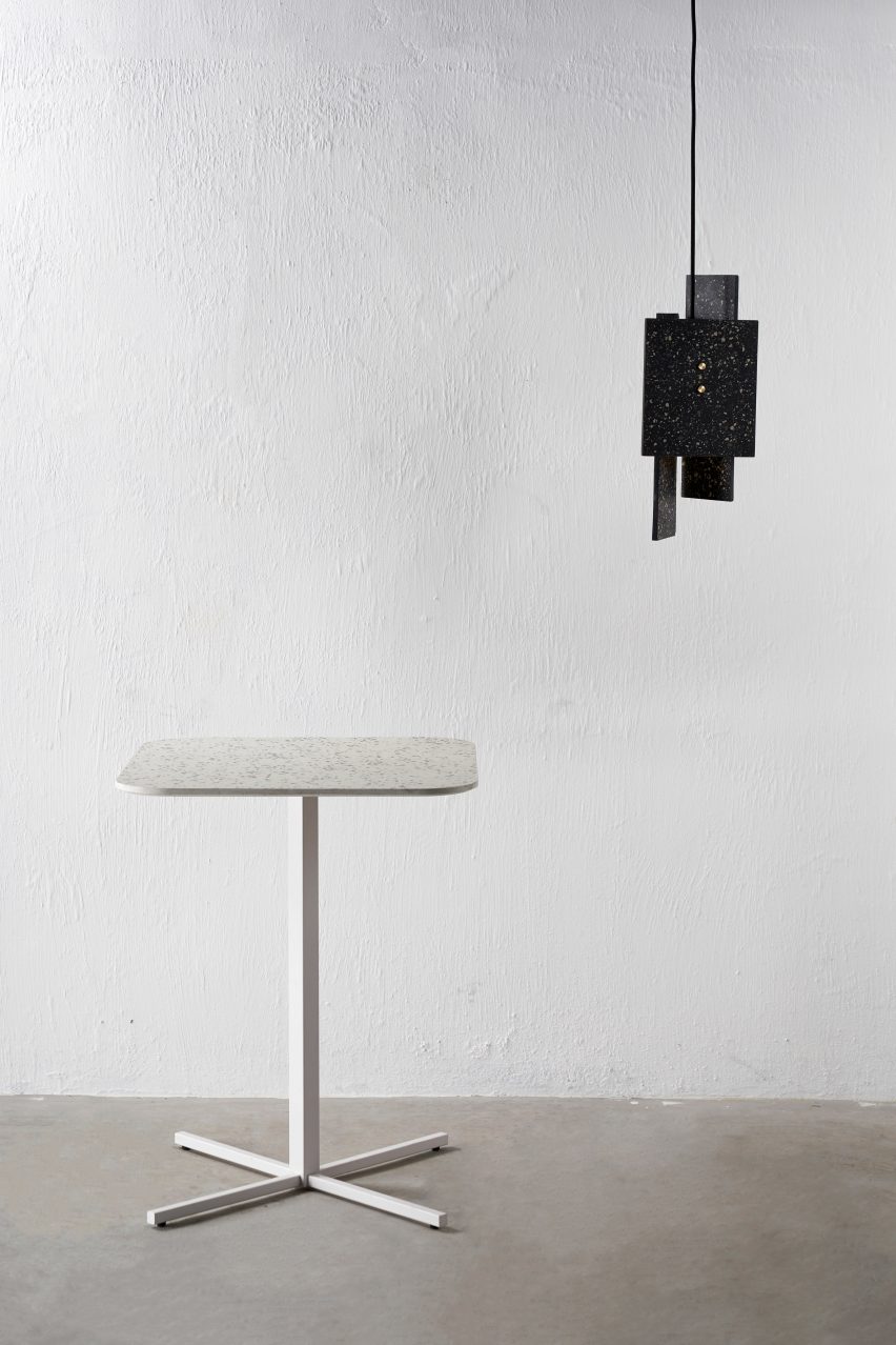 Ceramics Made by Bentu Design