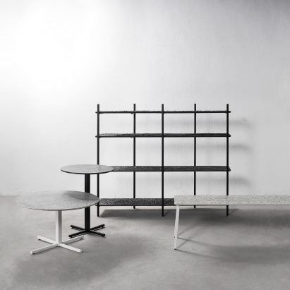 Ceramics Made by Bentu Design