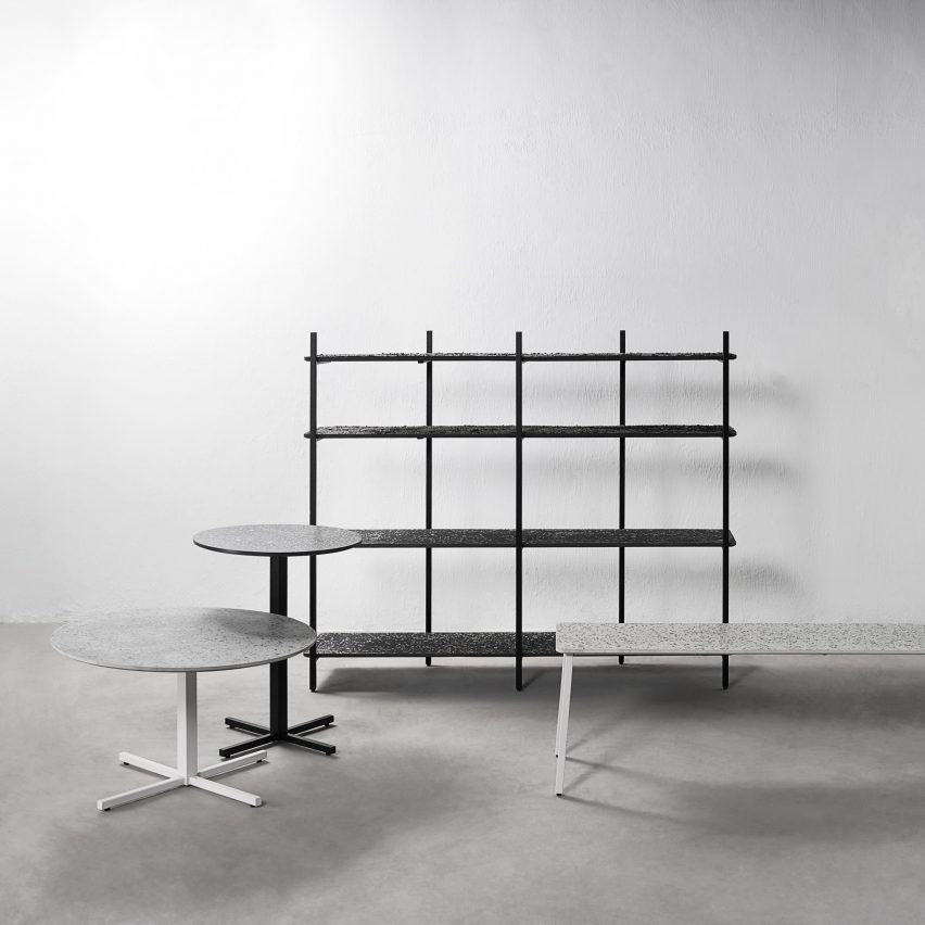 Ceramics Made by Bentu Design