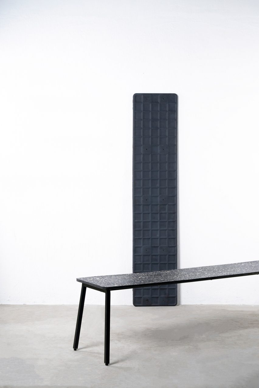 Ceramics Made by Bentu Design